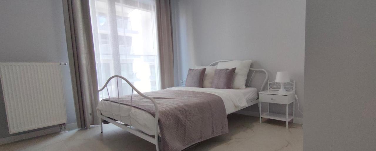 Praga Apartament Apartment Warsaw Exterior photo