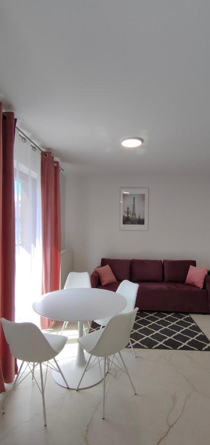 Praga Apartament Apartment Warsaw Exterior photo